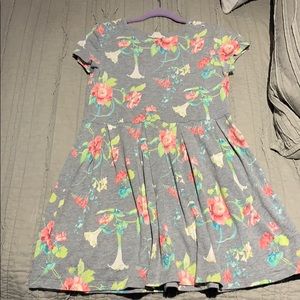 Gap Girls Cotton Dress